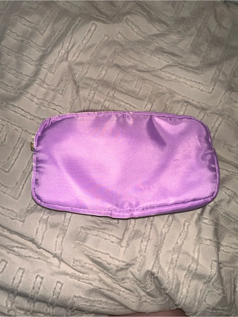 N/A bright purple